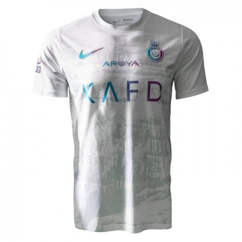 Maillot de Foot AL NASSR Third 2023-24 Maillot de Foot AL NASSR Third 2023-24